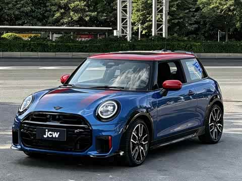 MINI Hatch — фото 17