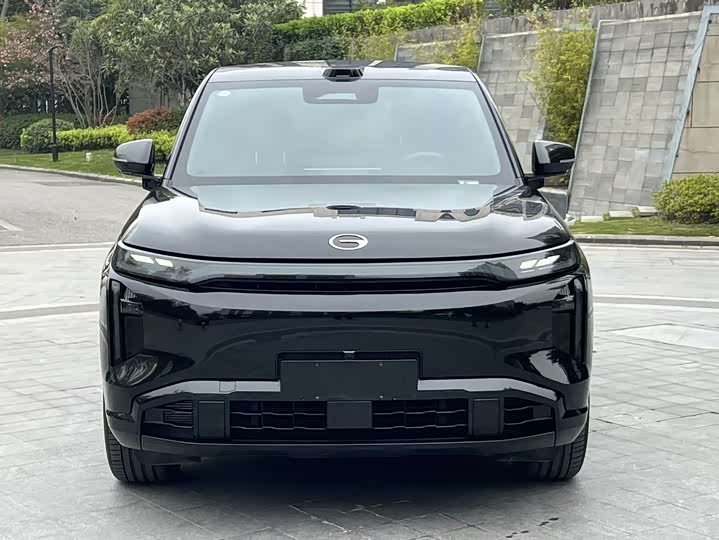 Trumpchi S7 2025 205km Max — фото 1