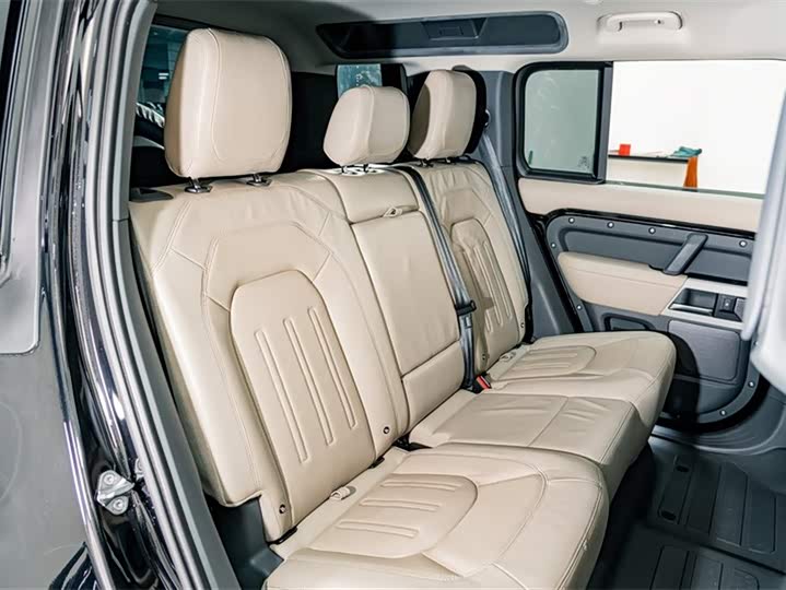 Land Rover Defender — фото 26