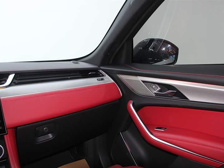 Jaguar F-PACE 2024 P 250 R-Dynamic SE — фото 26