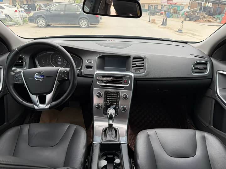 Volvo S60 2018 S 60 L T 3 — фото 5
