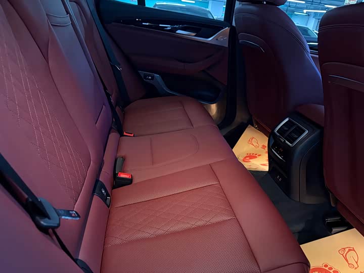BMW X3 2022 x Drive 30i Leading M — фото 11