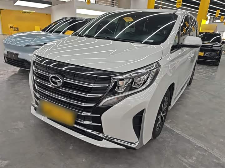 Trumpchi M8 2023 390 T — фото 2