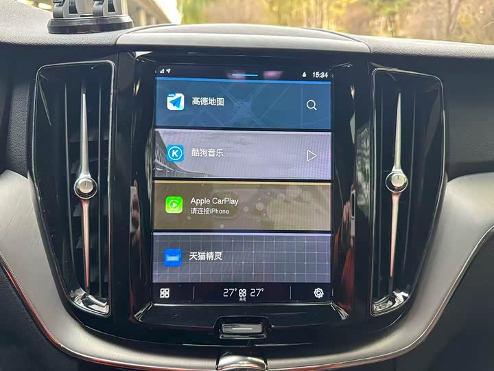 Volvo XC60 2024 B 5 4 WD — фото 10