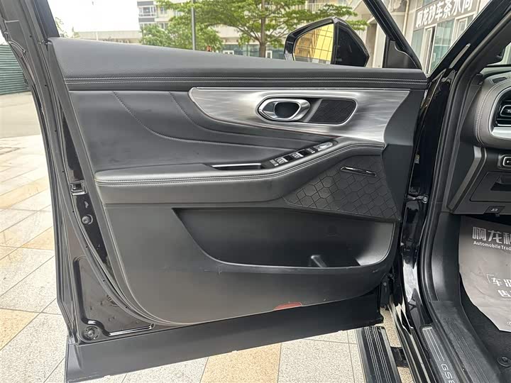 Trumpchi GS8 2022 2.0 TGDI 2 WD （ ） — фото 21