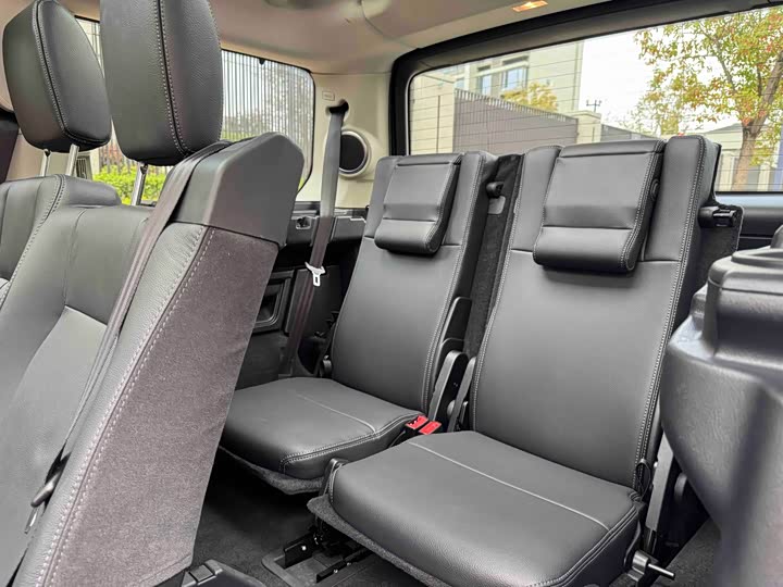 Land Rover Discovery — фото 4