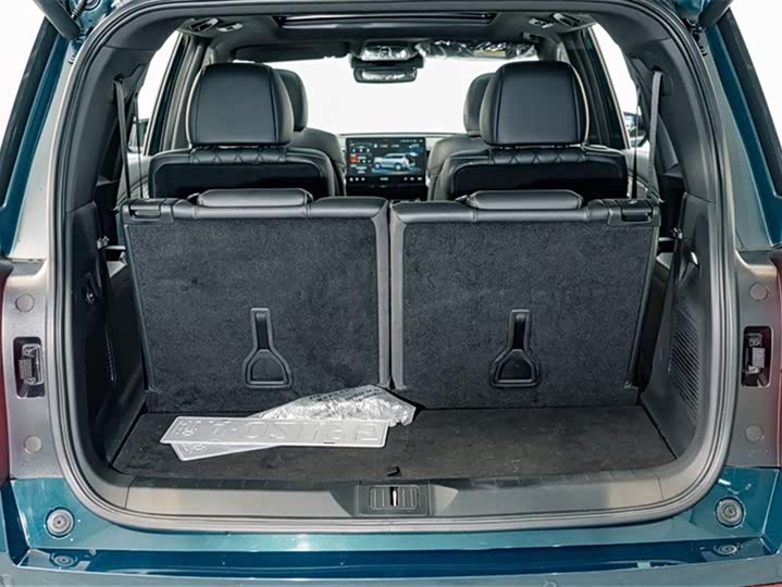 Trumpchi GS8 2022 2.0 TGDI 2 WD ( ) — фото 24
