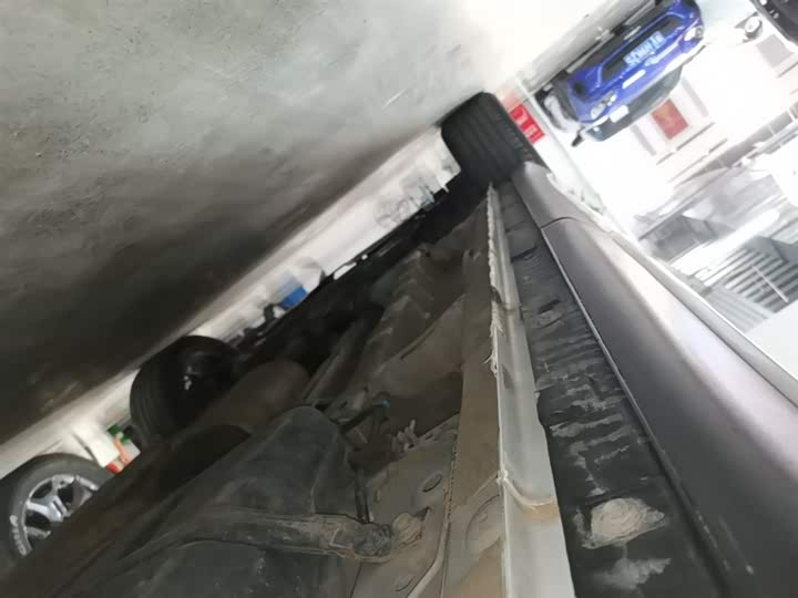 Changan X7 PLUS 2024 1.5 T ATPremium 7 — фото 22