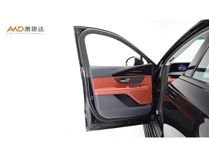 Lincoln /2.0 T/25 / 4 WD Hybrid — фото 10