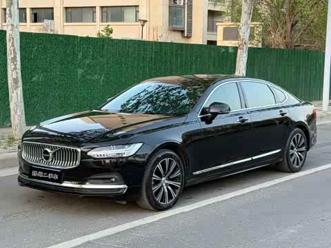Volvo S90 2021 B 5 — фото 10