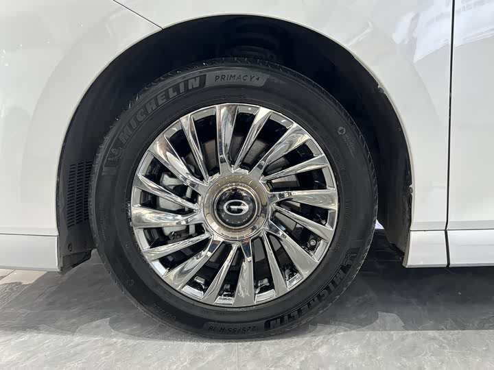Trumpchi M8 2023 400 T — фото 2