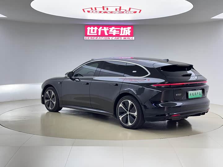 NIO ET5T 2025 75k Wh Touring — фото 4