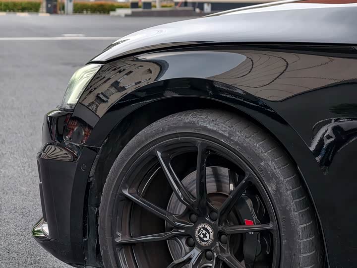 Audi S5 2023 S 5 3.0 T Sportback — фото 10