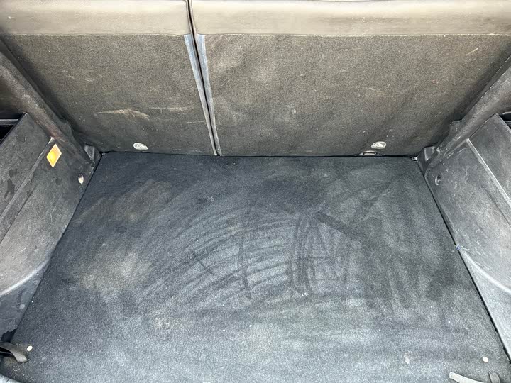 Changan CS15 2016 1.5 L MT — фото 12