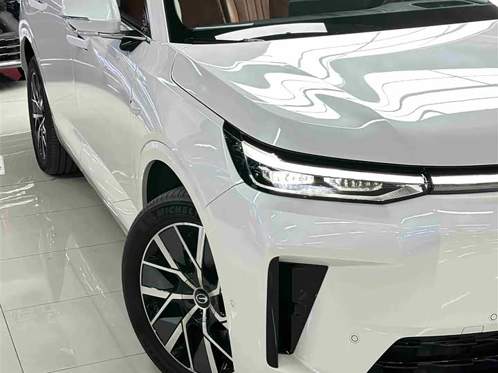 Trumpchi S9 2025 UItra 6 — фото 6