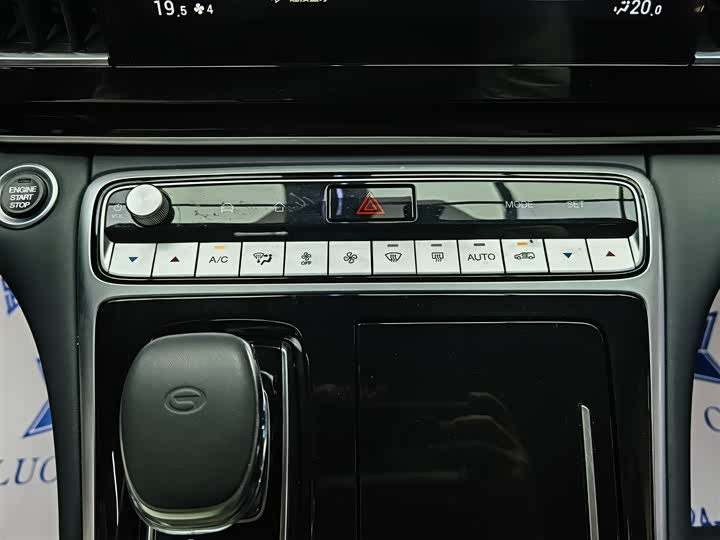 Trumpchi M8 2024 390 T — фото 13