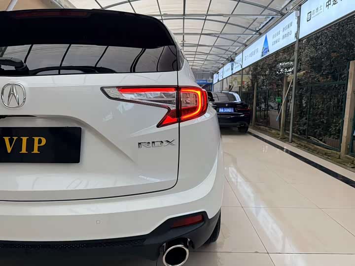 Acura RDX 2019 2.0 T VI — фото 6