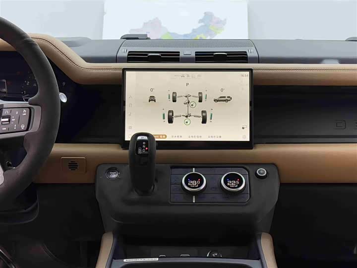 Land Rover Defender — фото 10