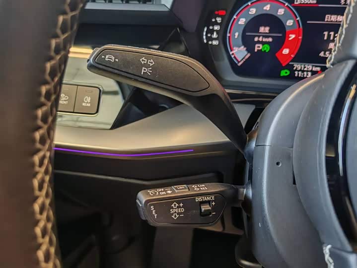 Audi A3 2024 A 3 L Limousine 35 TFSI Sport — фото 14