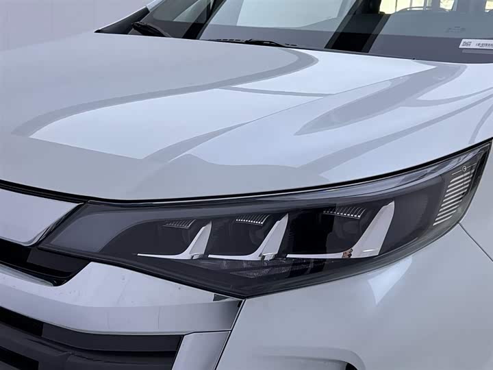 Trumpchi M6 2025 MAX 270 T WDCT — фото 13