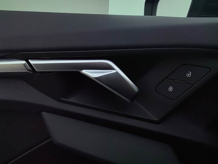 Audi A3 2024 A 3 L Limousine 35 TFSI Sport — фото 24