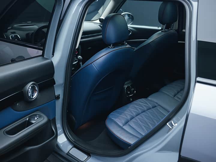 MINI Clubman — фото 16