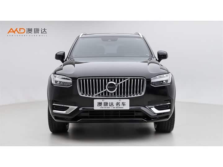 Volvo XC90/2.0T/22 /B6 7 — фото 2
