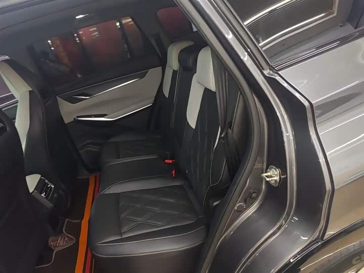 Changan CS75 PLUS i DD 2023 i DD — фото 17