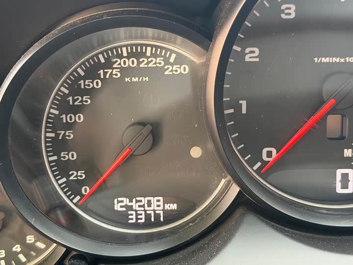 Porsche Cayenne 2015 Cayenne S 3.6 T — фото 15