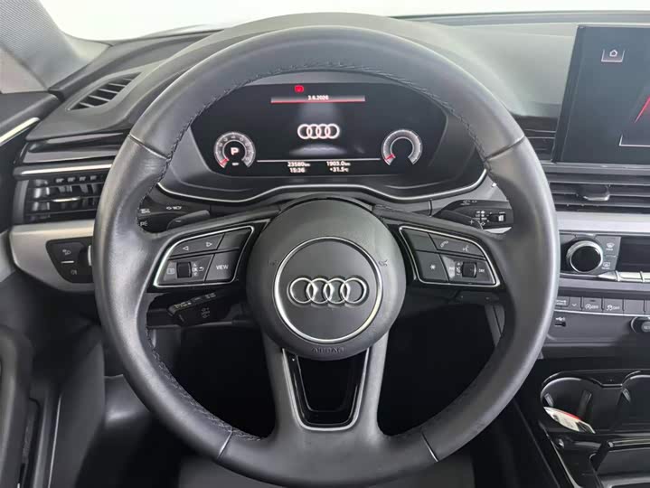 Audi A5 — фото 11