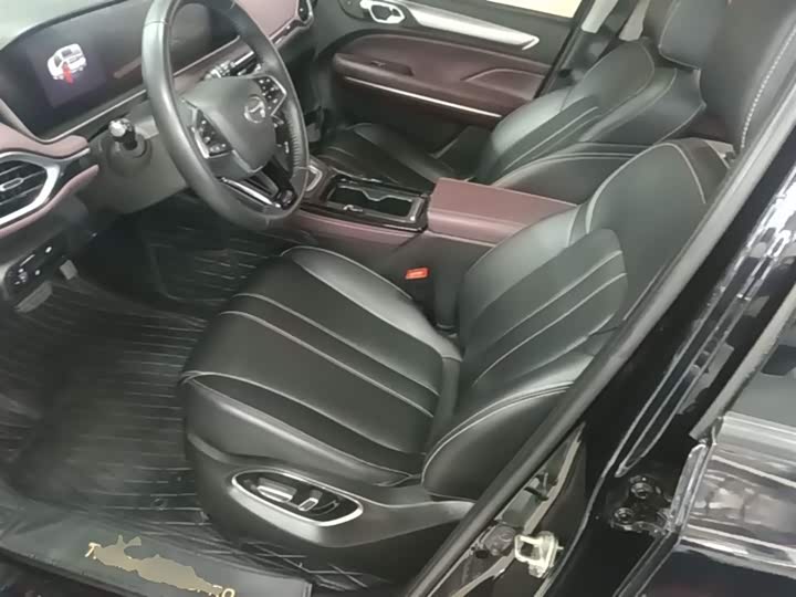 Trumpchi M6 2023 PRO 270 T DCT — фото 15