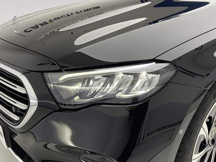 Mercedes-Benz E-Class 2024 E 300 L Luxury — фото 9