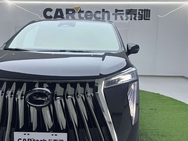 Trumpchi M8 2023 400 T — фото 23
