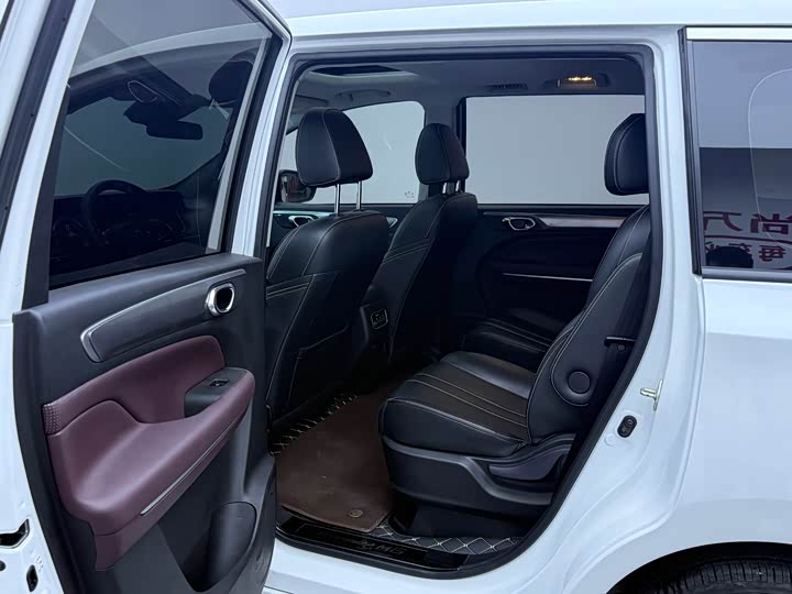 Trumpchi M6 2023 PRO 270 T DCT — фото 9