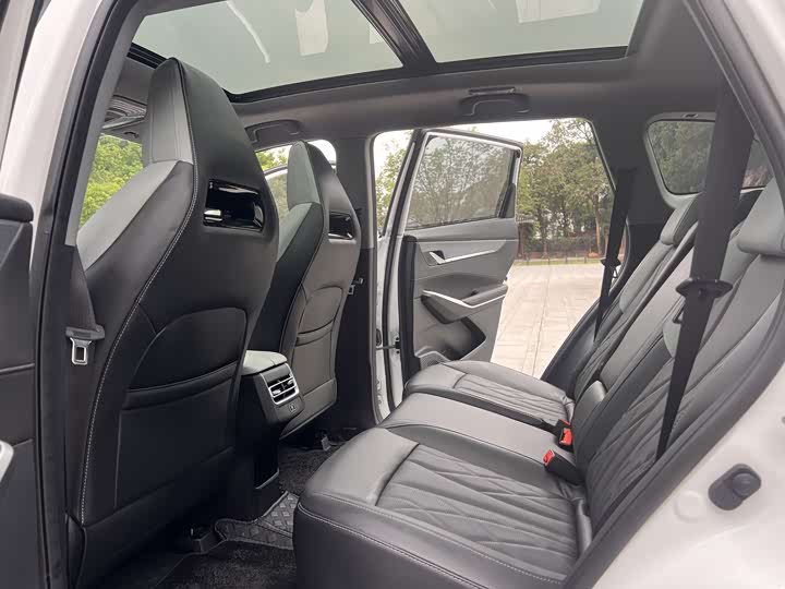 Changan CS75 PLUS 2024 1.5 T — фото 6