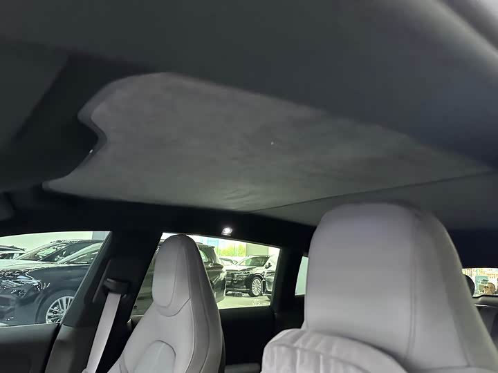 NIO ET5T 2025 75k Wh Touring — фото 8