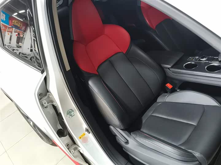 Changan CS55 PLUS 2022 1.5 T DCTPremium — фото 17