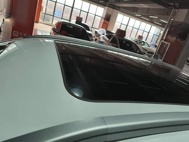 Changan CS55 PLUS 2022 1.5 T DCTPremium — фото 27