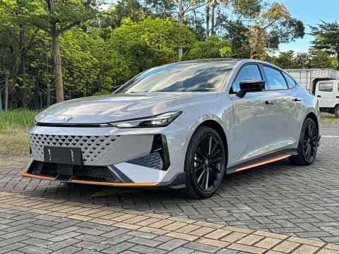 Changan UNI-V 2024 1.5 T Sport — фото 29