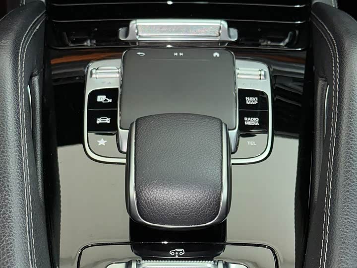 Mercedes-Benz GLS 2020 GLS 450 4 MATIC Luxury — фото 18