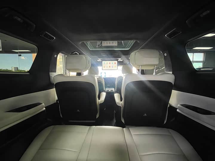Trumpchi M8 2023 — фото 17