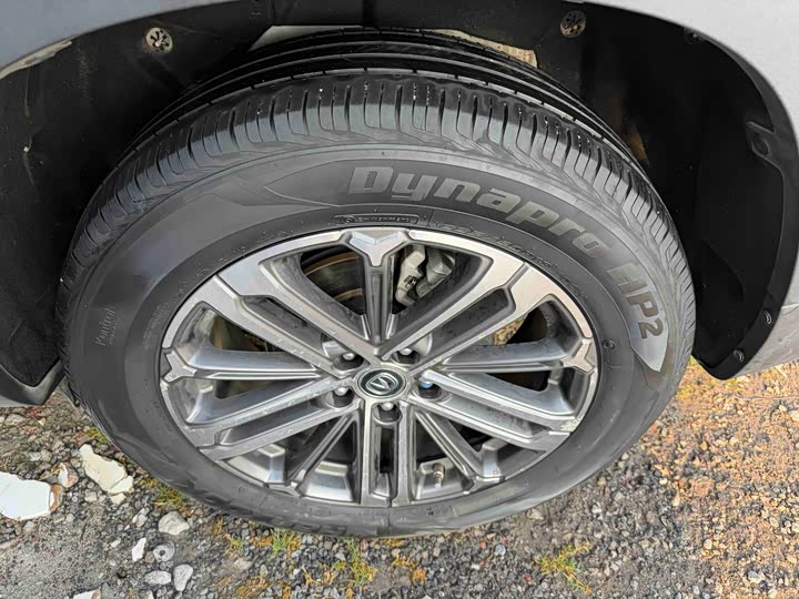 Changan CS75 PLUS 2021 1.5 T ATPremium — фото 16