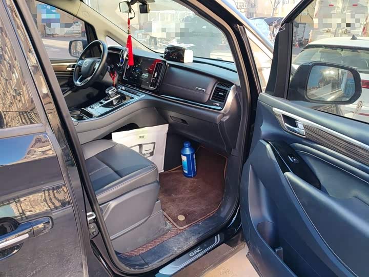 Trumpchi M8 2023 390 T — фото 20