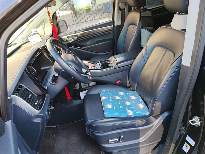 Trumpchi M8 2023 390 T — фото 8