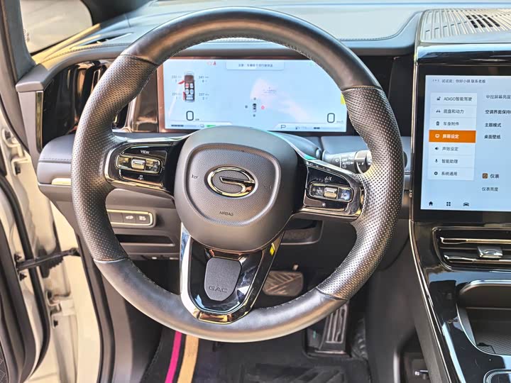 Trumpchi M8 2023 390 T — фото 6