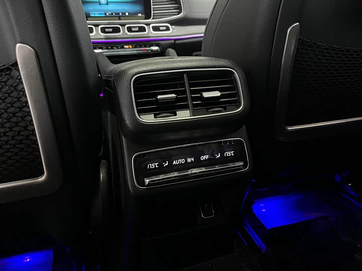Mercedes-Benz GLE — фото 14