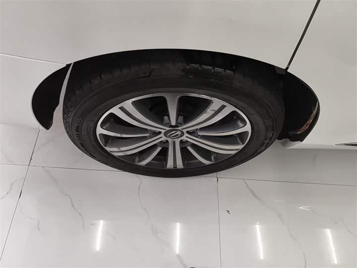 Trumpchi M8 2018 320 T — фото 26