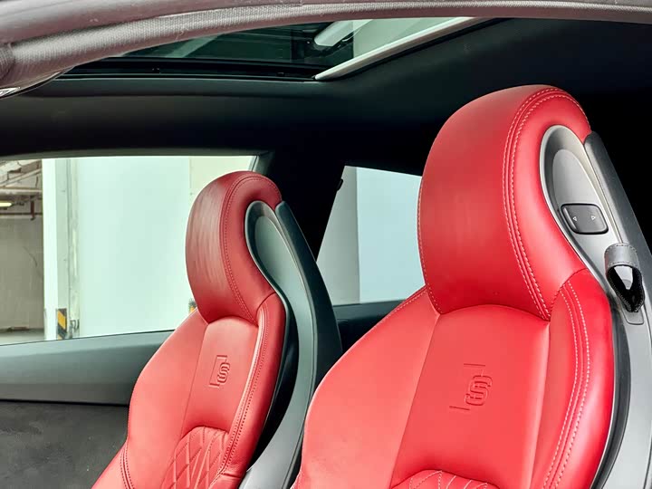Audi S5 2022 S 5 3.0 T Coupe — фото 11