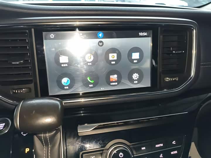 Trumpchi M8 2020 390 T — фото 13
