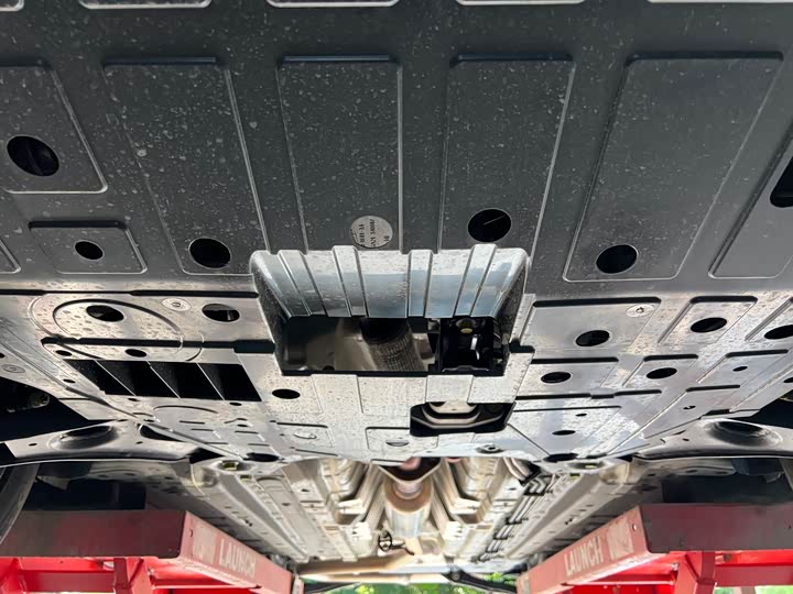 Changan X5 PLUS 2025 1.5 T DCT — фото 25